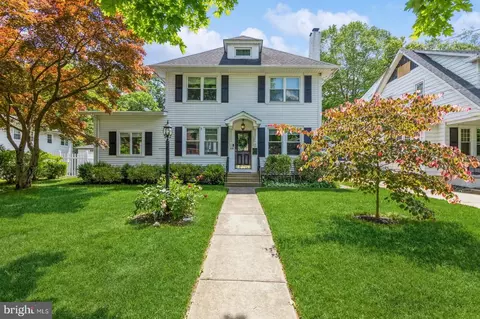 308 10th Ave, Haddon Heights, NJ 08035