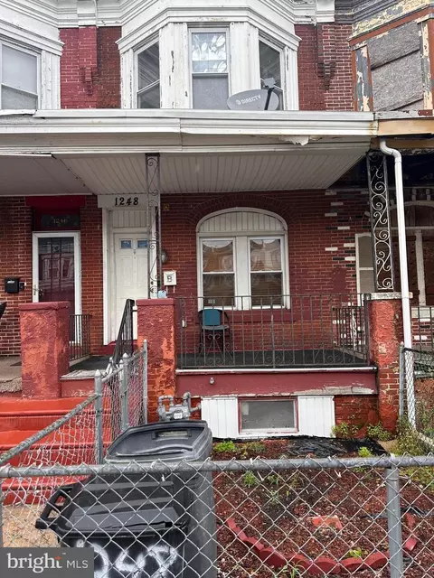 1248 Kenwood Ave, Camden, NJ 08103