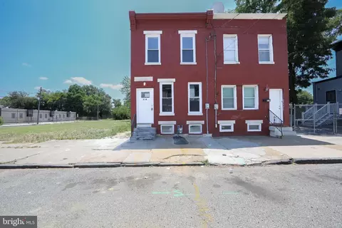 518 Carl Miller Blvd, Camden, NJ 08104