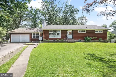 5078 Clayton Ave, Pennsauken, NJ 08109