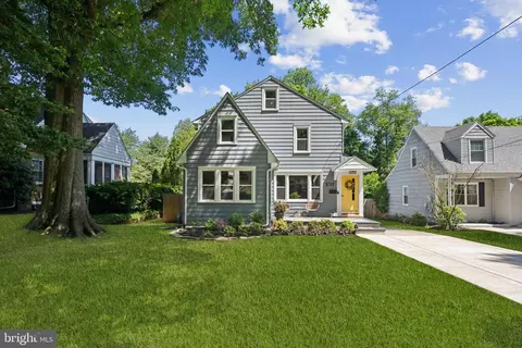 1125 Prospect Ridge Blvd, Haddon Heights, NJ 08035