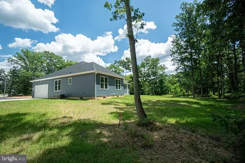 Exterior - 655 Erial Rd, Sicklerville, NJ 08081 photo 4 of 10