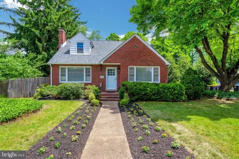 126 Haddon Ave, West Berlin, NJ 08091