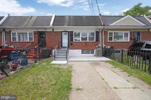 1129 Lakeshore Dr, Camden, NJ 08104