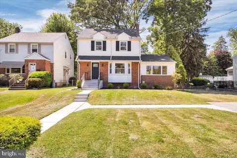 4645 Springfield Ave, Pennsauken, NJ 08109