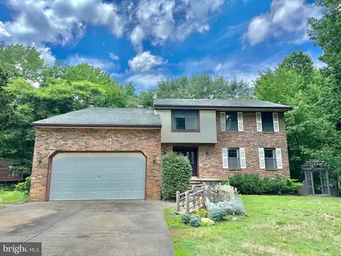1127 Buttonwood Dr, Cherry Hill, NJ 08003