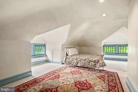 Bedroom - 129 Walnut St, Haddonfield, NJ 08033 photo 7 of 7