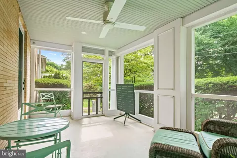Exterior - 129 Walnut St, Haddonfield, NJ 08033 photo 4 of 13