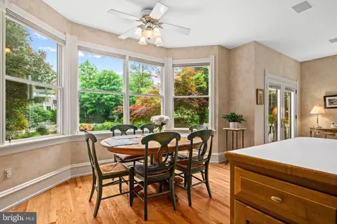 Dining - 129 Walnut St, Haddonfield, NJ 08033 photo 1 of 5