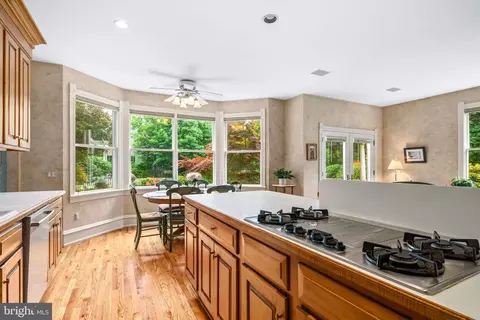 Kitchen - 129 Walnut St, Haddonfield, NJ 08033 photo 3 of 3