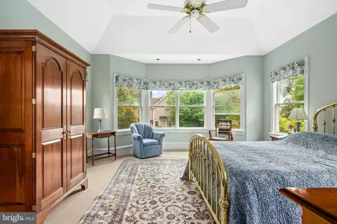 Bedroom - 129 Walnut St, Haddonfield, NJ 08033 photo 1 of 7