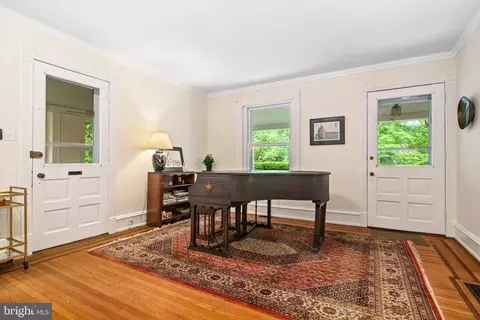 Entry Way - 129 Walnut St, Haddonfield, NJ 08033 photo 1 of 4