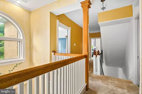 Entry Way - 129 Walnut St, Haddonfield, NJ 08033 photo 4 of 4