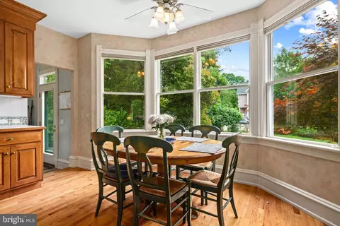 Dining - 129 Walnut St, Haddonfield, NJ 08033 photo 2 of 5