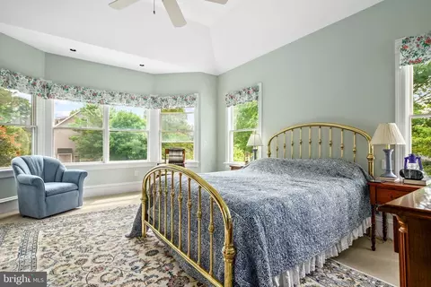 Bedroom - 129 Walnut St, Haddonfield, NJ 08033 photo 3 of 7