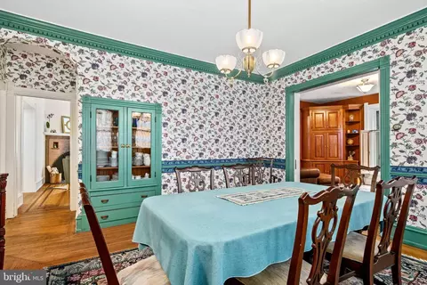 Dining - 129 Walnut St, Haddonfield, NJ 08033 photo 5 of 5