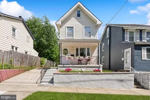 6240 Clayton Ave, Pennsauken, NJ 08109