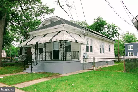 4608 Harding Rd, Pennsauken, NJ 08109