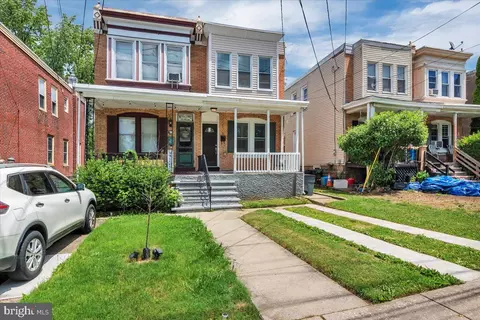 11 E Atlantic Ave, Audubon, NJ 08106