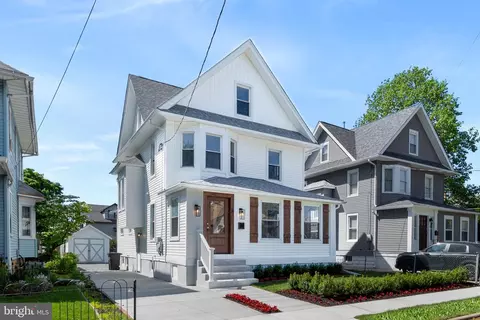 5 Merion Ter, Collingswood, NJ 08108