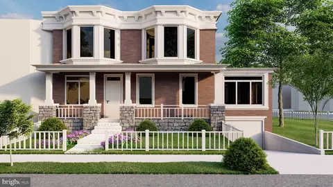 1500 Baird Blvd, Camden, NJ 08103