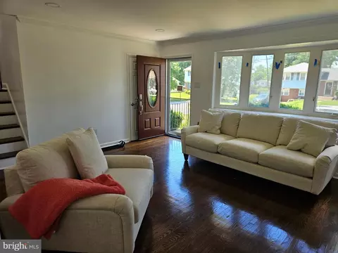 Living - 142 Ashbrook Rd, Cherry Hill, NJ 08034 photo 1 of 5