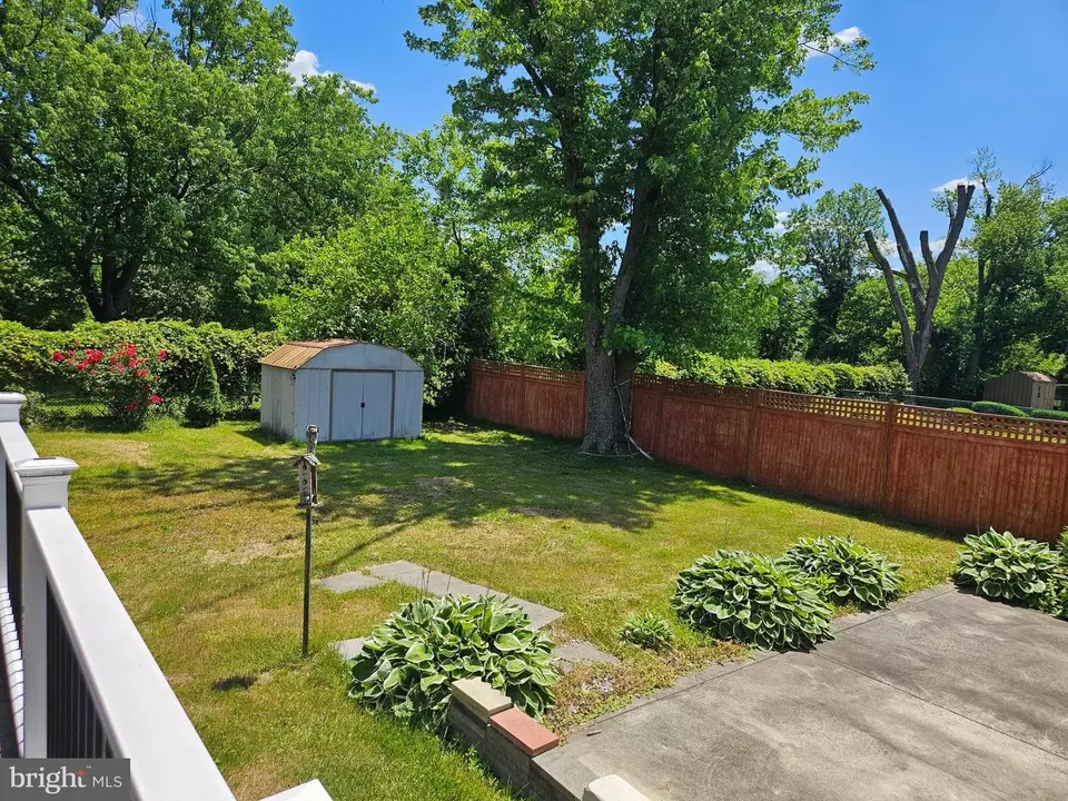 Exterior - 142 Ashbrook Rd, Cherry Hill, NJ 08034 photo 9 of 10