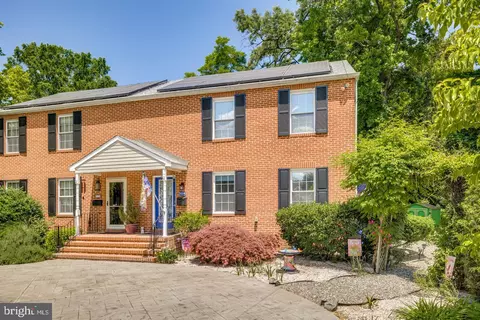 517 B Bettlewood Ave, Collingswood, NJ 08108