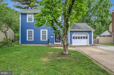 16 Browning Rd, Merchantville, NJ 08109