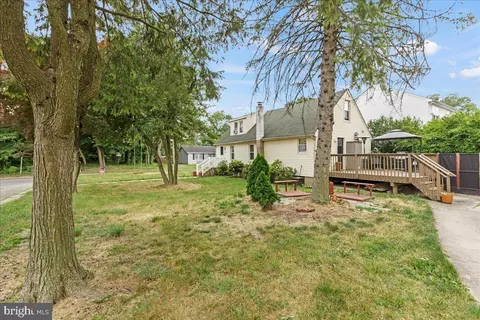 100 Marshall, Mount Ephraim, NJ 08059