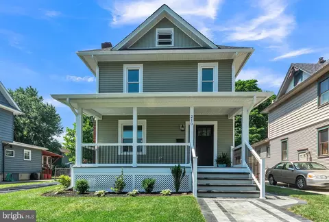 210 Emerald Ave, Haddon Township, NJ 08108