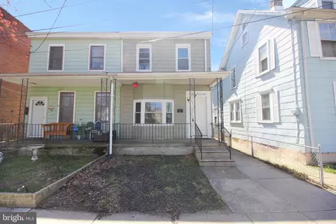 728 Powell St, Gloucester City, NJ 08030