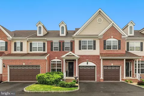 1804 Yearling Ct, Cherry Hill, NJ 08002