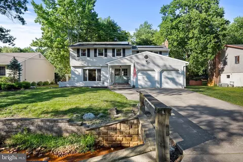 310 Sherry Way, Cherry Hill, NJ 08034