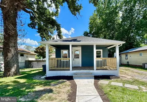 802 Blackwood Clementon Rd, Pine Hill, NJ 08021