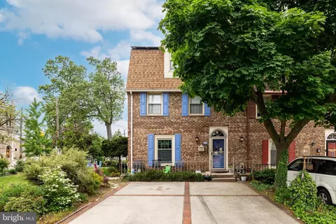 36 Alexander Ave, Merchantville, NJ 08109