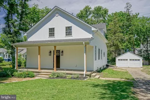 123 Cherry St, Audubon, NJ 08106
