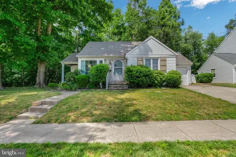 807 Graisbury Ave, Haddonfield, NJ 08033