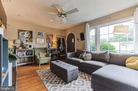 807 Graisbury Ave, Haddonfield, NJ 08033 photo 5