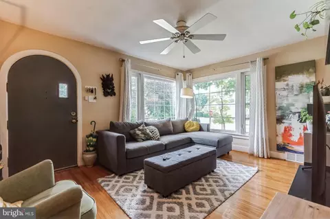 807 Graisbury Ave, Haddonfield, NJ 08033 photo 4