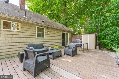 807 Graisbury Ave, Haddonfield, NJ 08033 photo 30