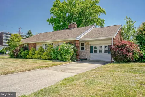 741 Cooper Landing Rd, Cherry Hill, NJ 08002