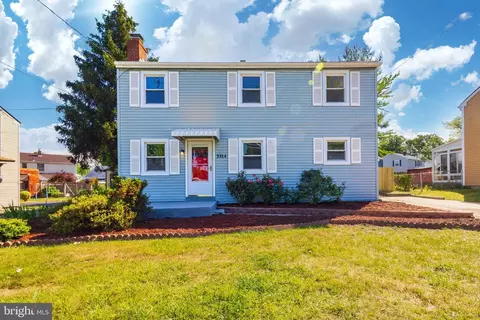 3314 Browning Rd, Pennsauken, NJ 08109
