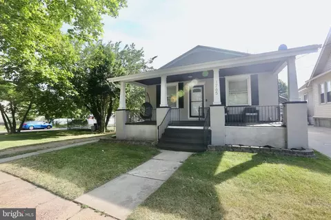 1765 44th St, Pennsauken, NJ 08110
