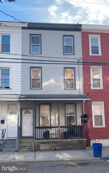 346 Ridgeway St, Gloucester City, NJ 08030