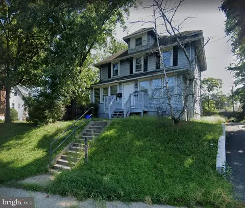 4 Pacific Ave, Collingswood, NJ 08108