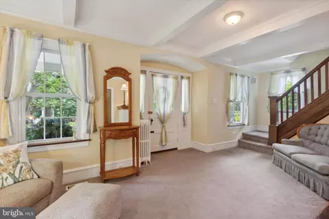 1101 Sycamore St, Haddon Heights, NJ 08035