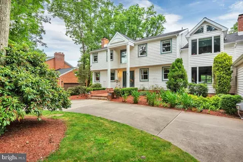 19 Alton Ave, Voorhees, NJ 08043