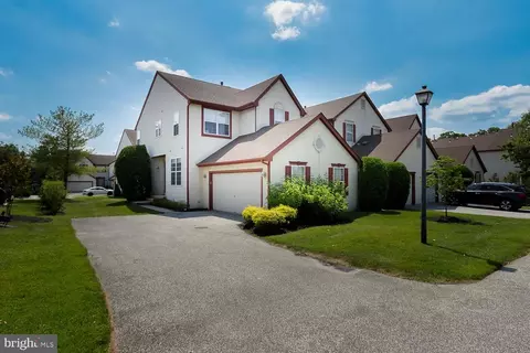 1071 Chanticleer, Cherry Hill, NJ 08003