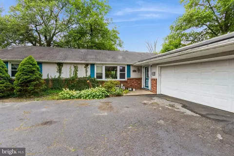 1105 Berlin Rd, Cherry Hill, NJ 08034